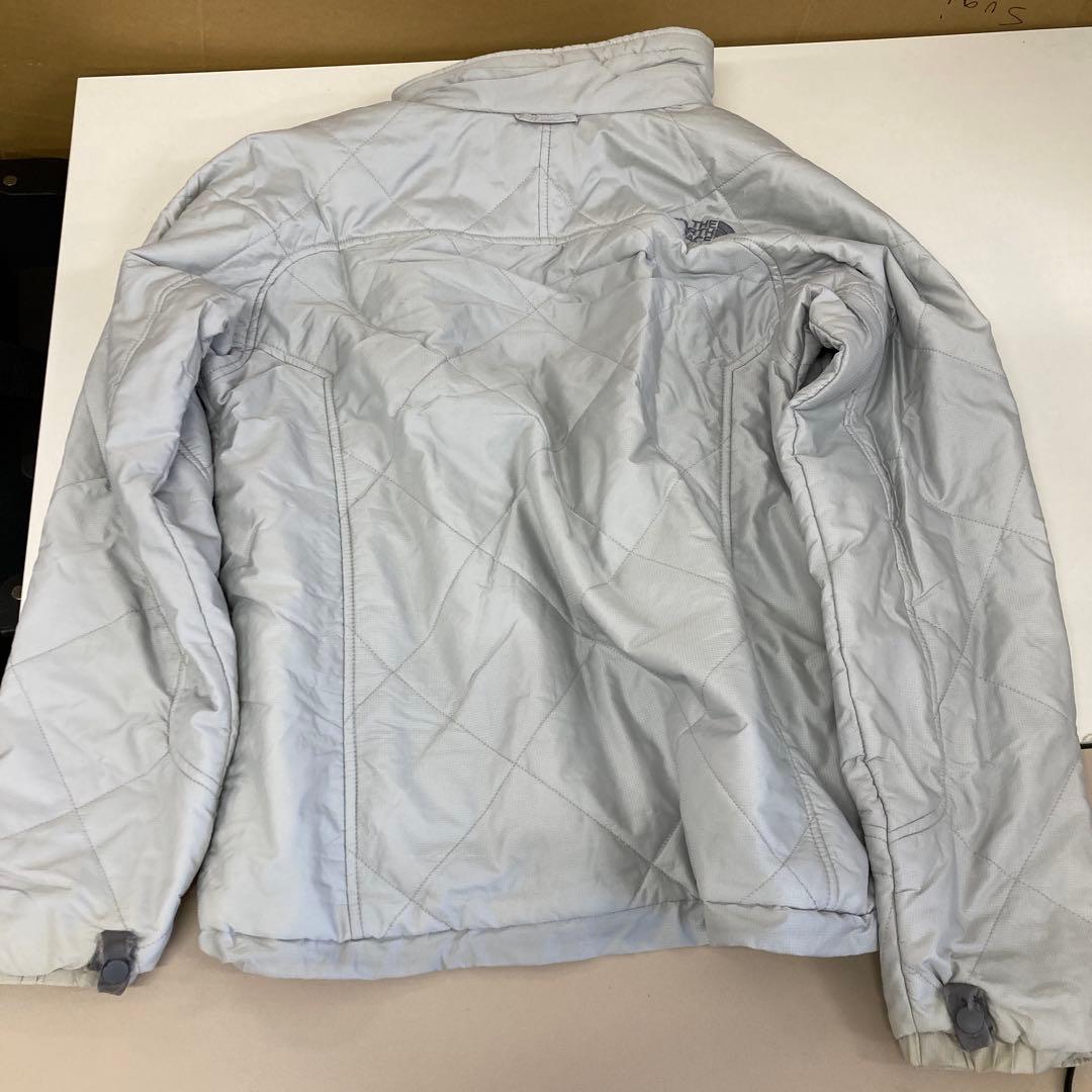 N196 THE NORTH FACE スキーウェア Mサイズ 上下 レディース