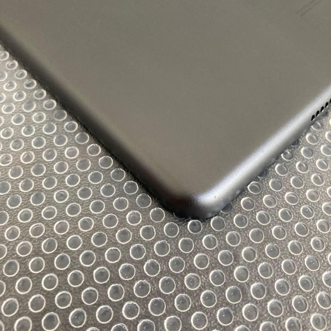 3111【早い者勝ち】iPad7 第7世代 32GB WIFIモデル☆