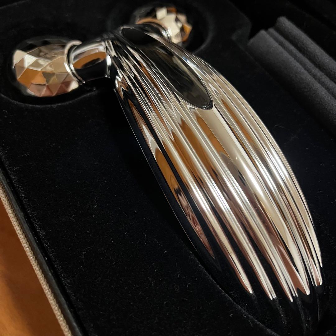 リファカラットレイ