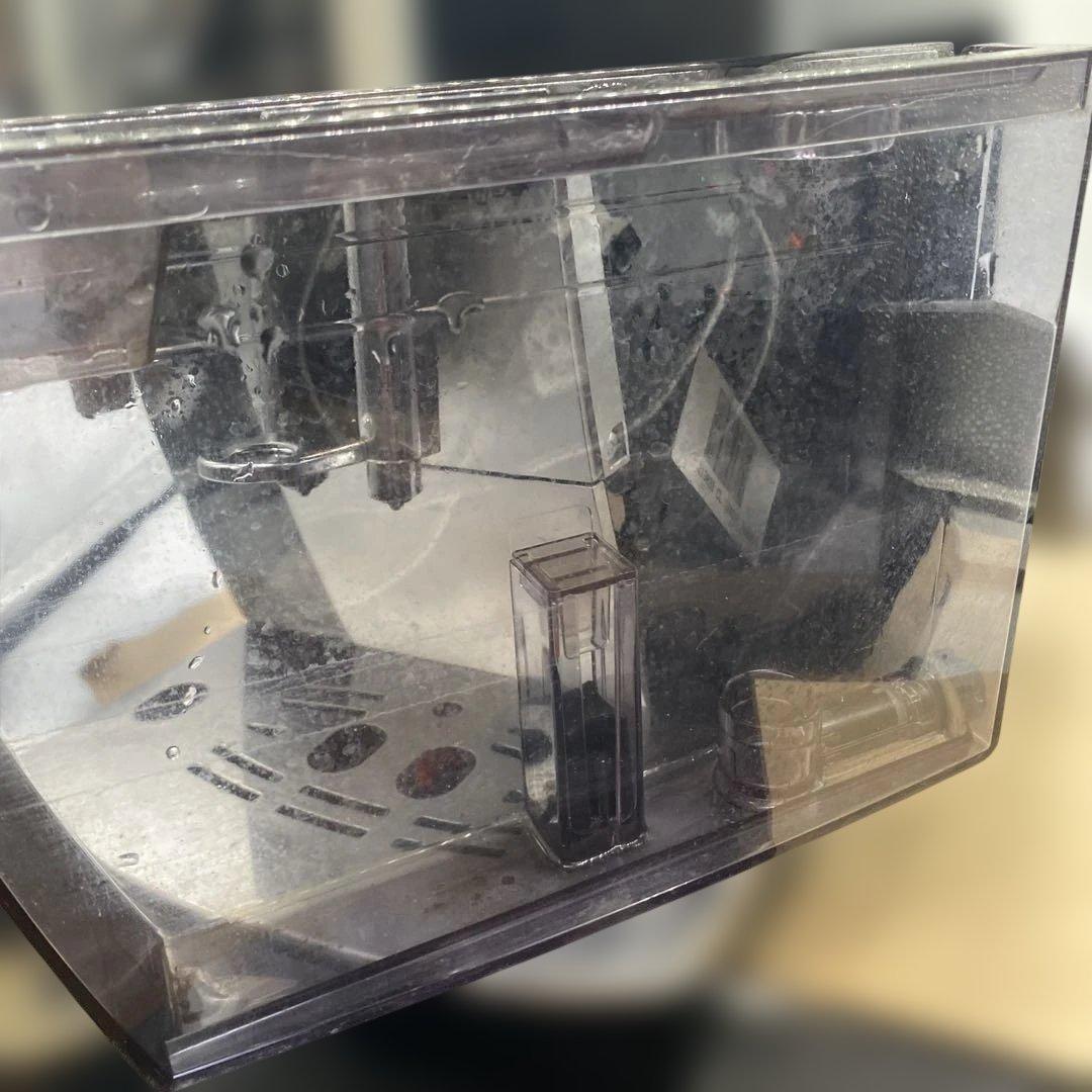 ⭐︎⭐︎デロンギ　マグニフィカS コーヒーマシン　エスプレッソECAM23210B