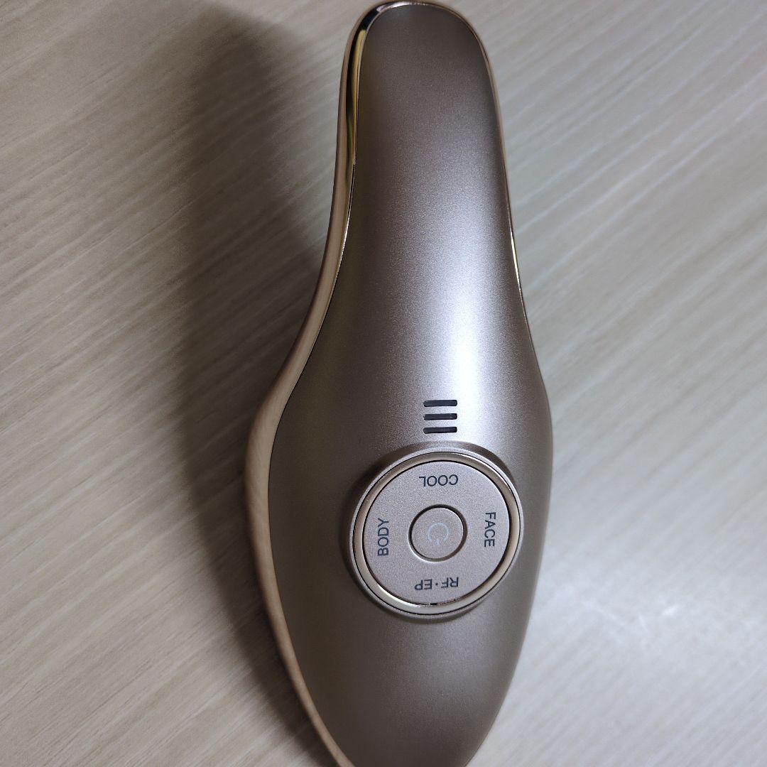 ME LA BOUM　IKKOプロデュースの美顔器一万円台で購入可能！！