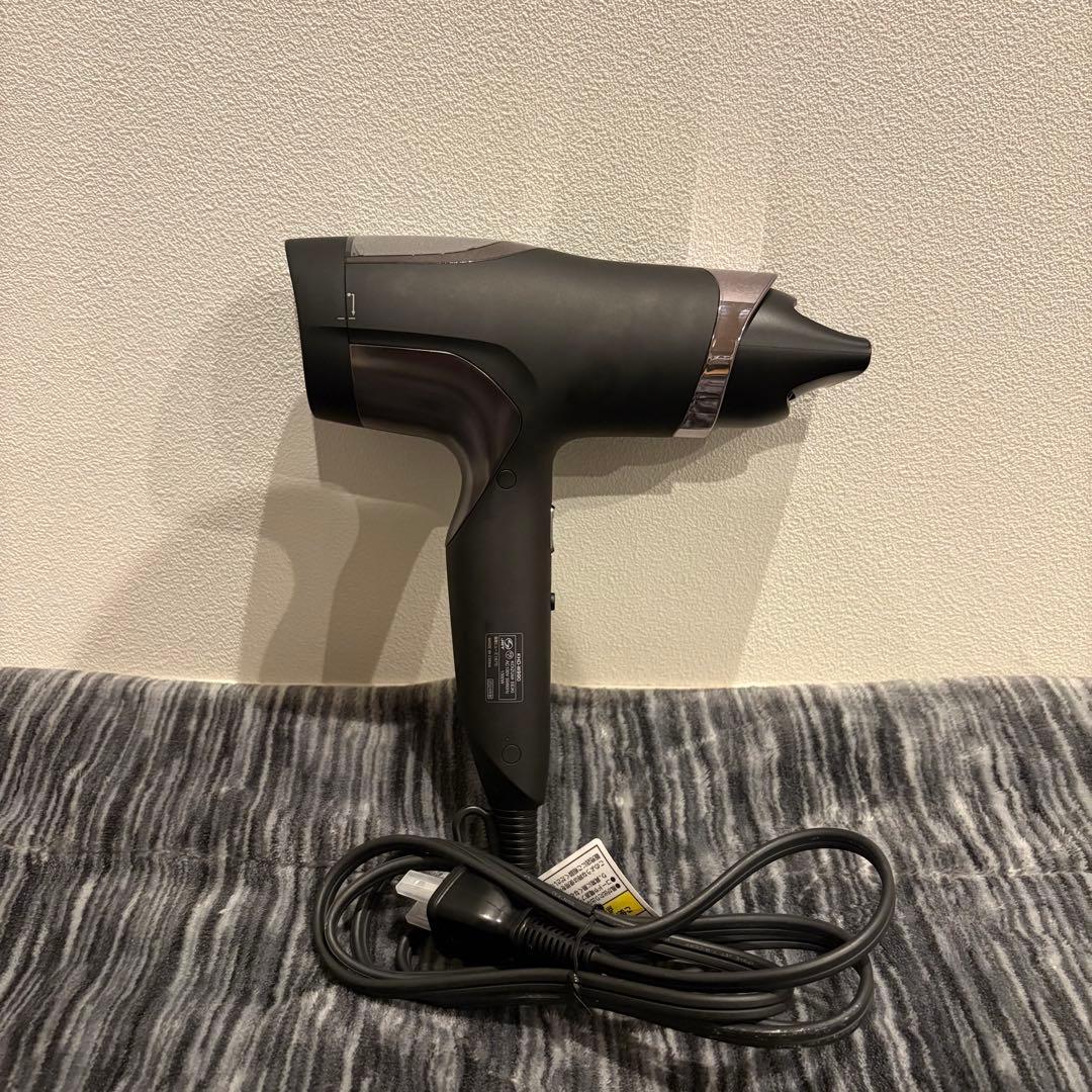 KOIZUMI Premium MONSTER ドライヤー KHDーW990