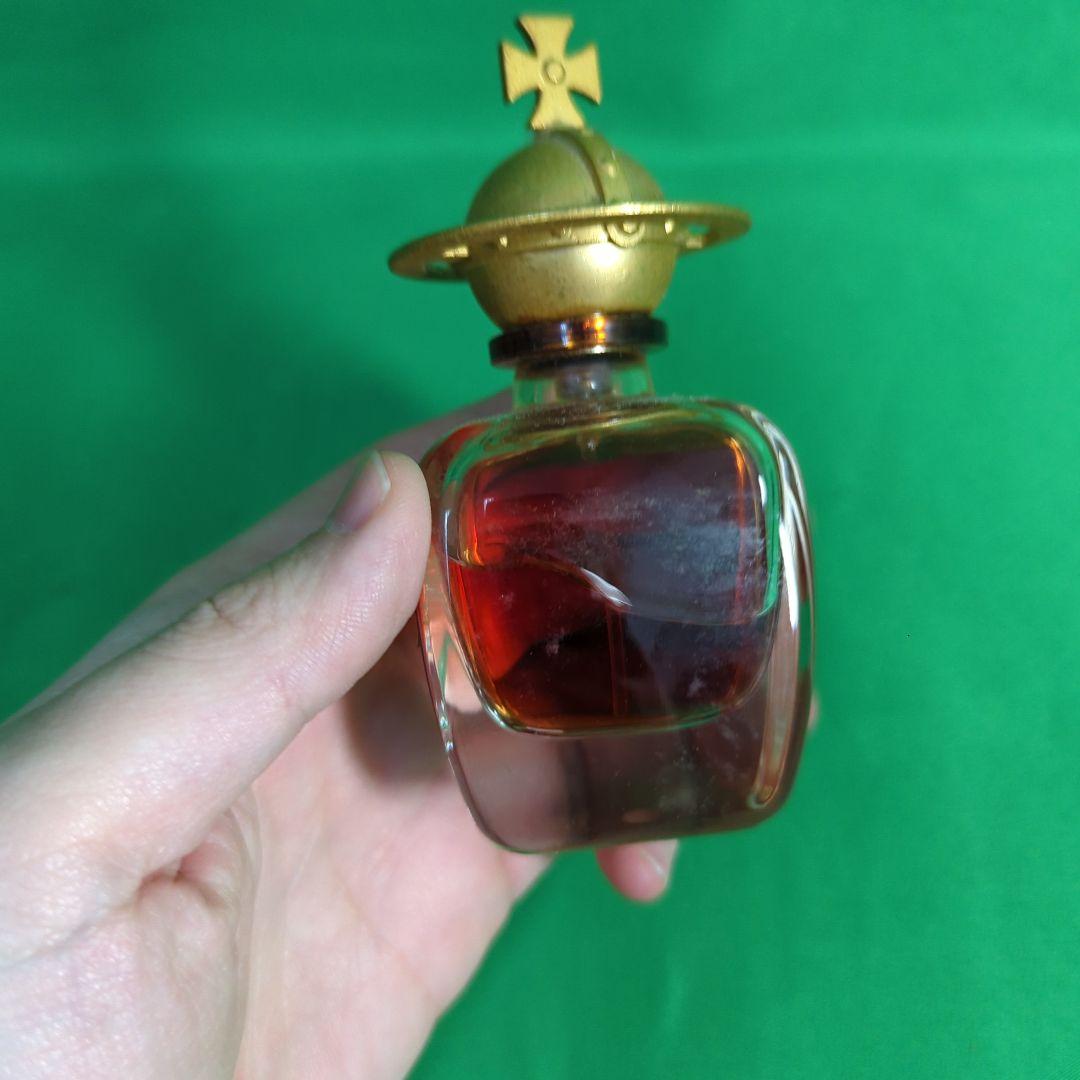 ヴィヴィアンウエストウッド　ブドワール　オードパルファム　75ml