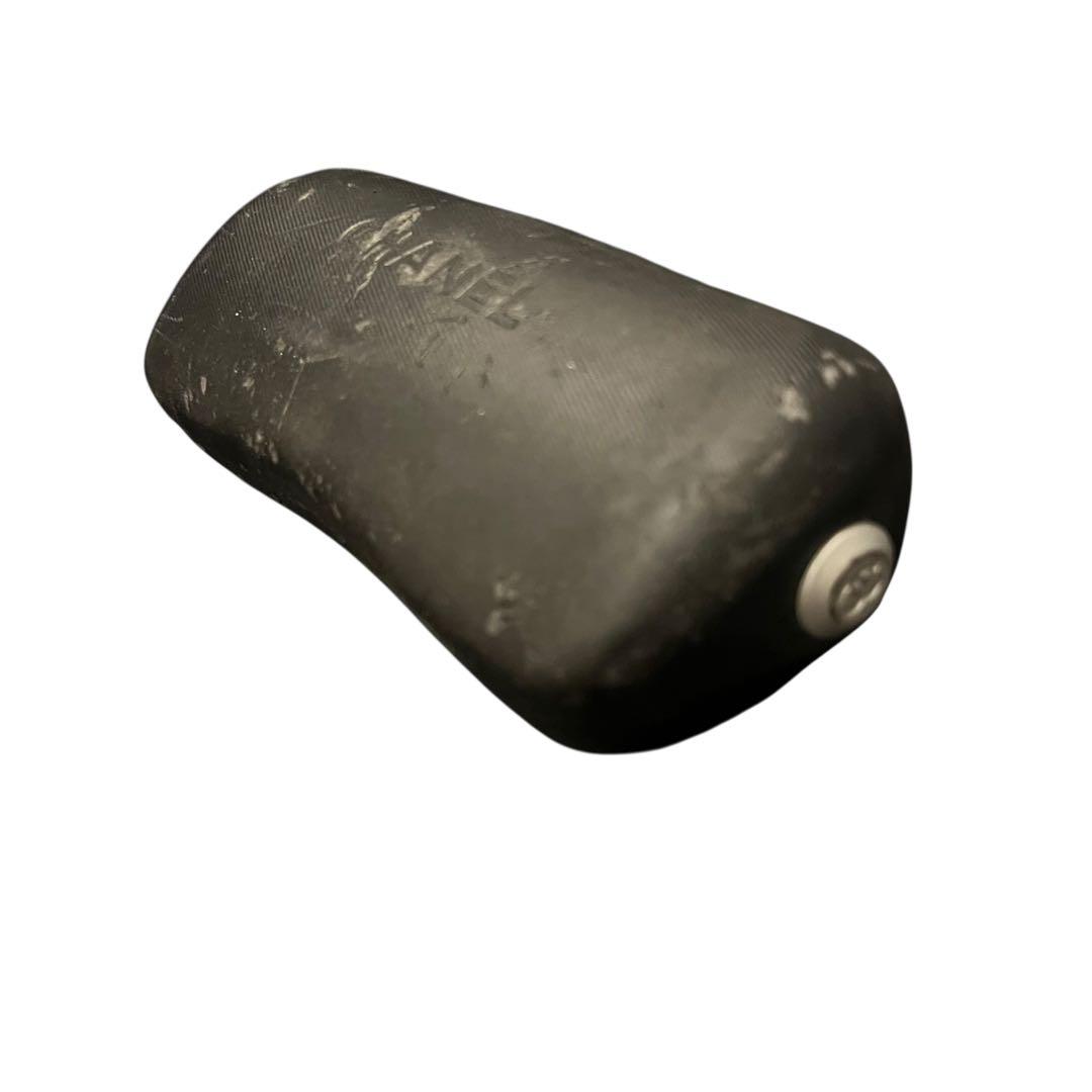 極美品✨シャネル 2101T サングラス ココマーク ハーフ リムレス ブラック