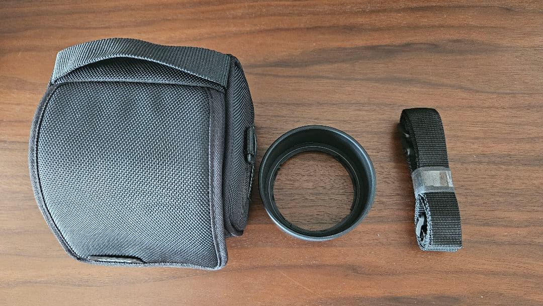 南アルプスの天然水【美品】SONY FE 50mm F1.4 GM 型式