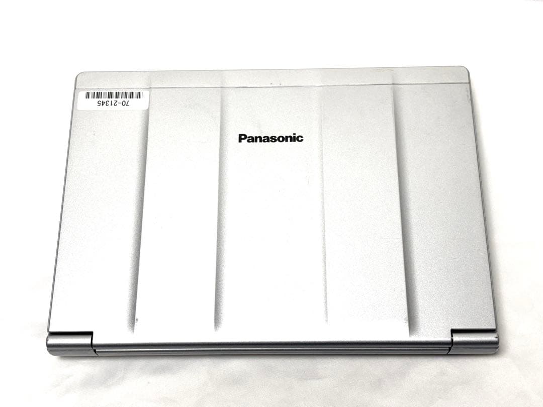 レッツノート CF-SV1 Core i5 メモリ16GB SSD Office