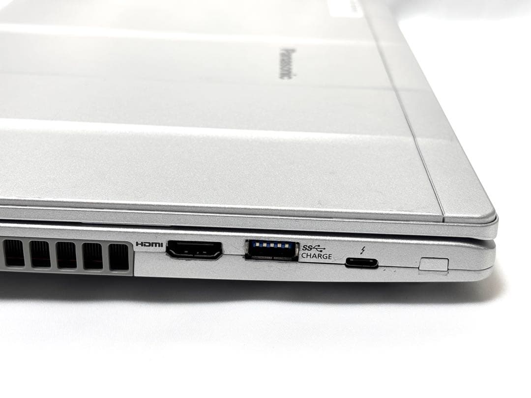 レッツノート CF-SV1 Core i5 メモリ16GB SSD Office