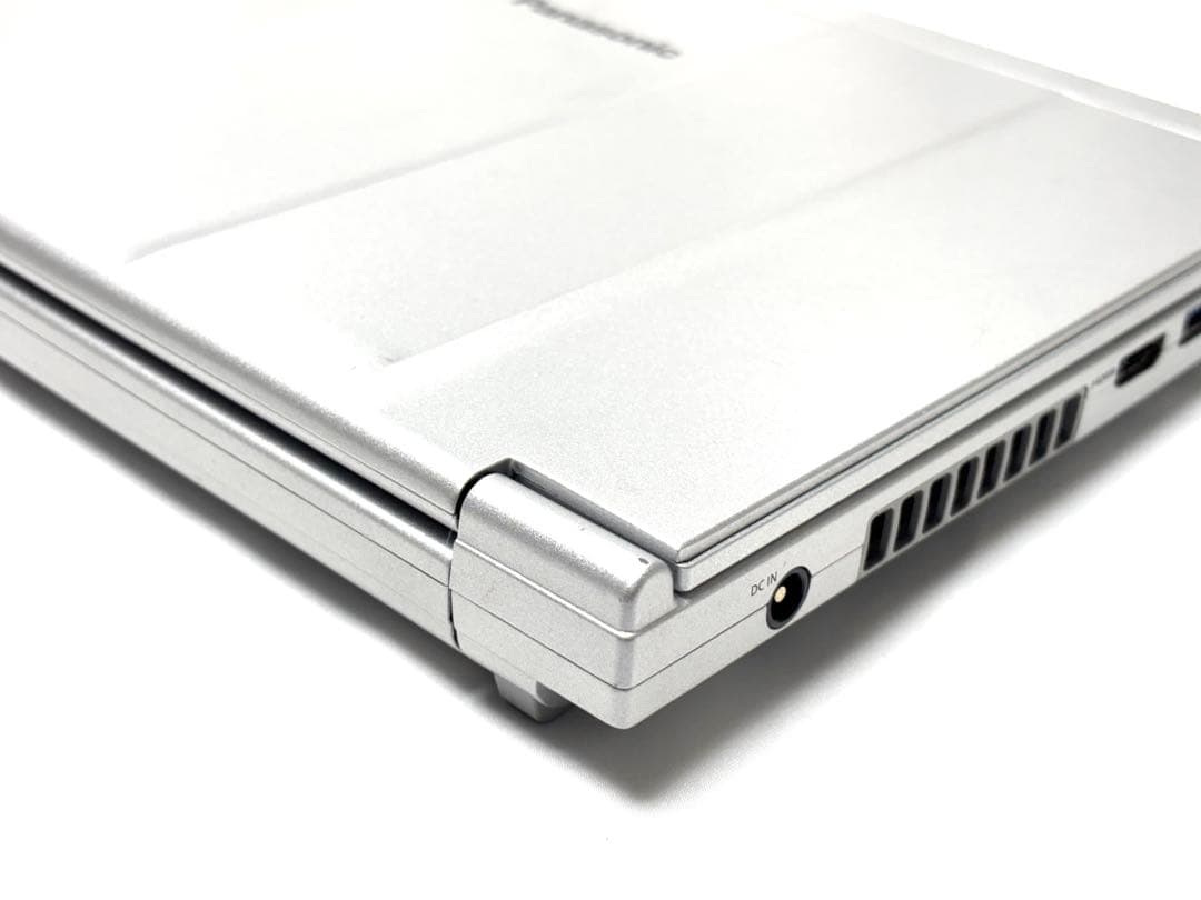 レッツノート CF-SV1 Core i5 メモリ16GB SSD Office