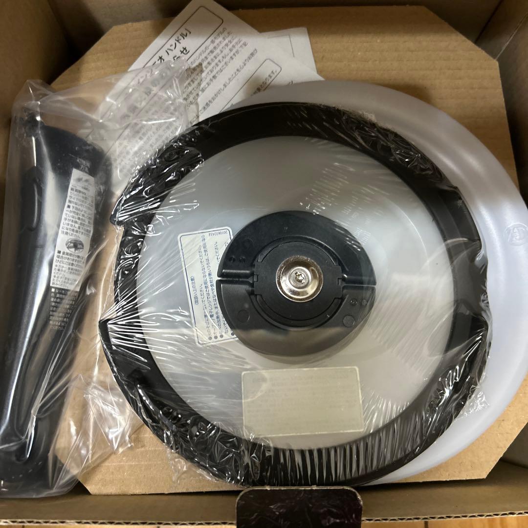 T-fal ingenio HARD TITANIUM+ 鍋・フライパンセット