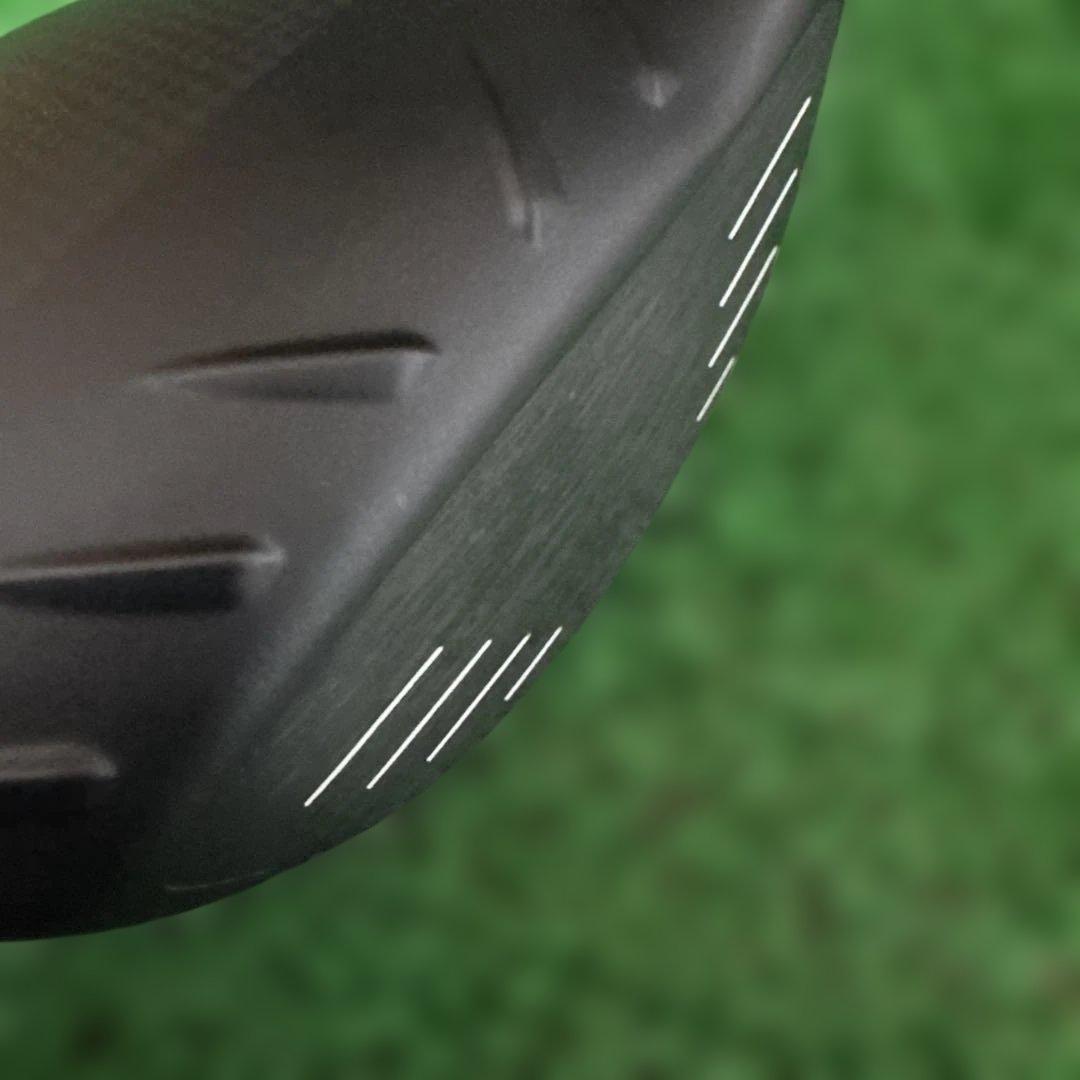 PING G440 LST 10.5° ドライバー ヘッド単品