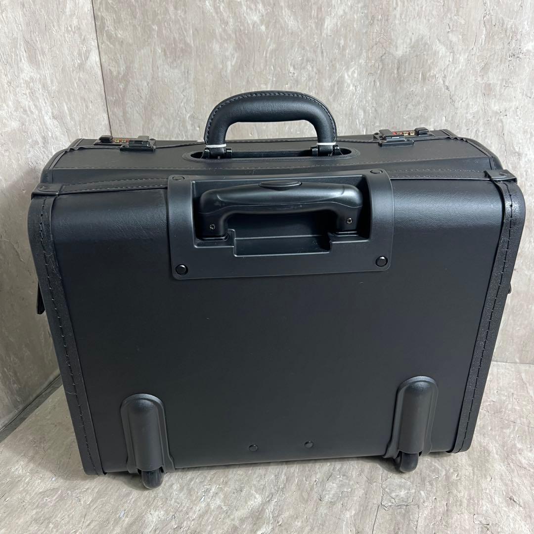タグ付新品未使用 G-GUSTO フライトケース パイロットケース 20029