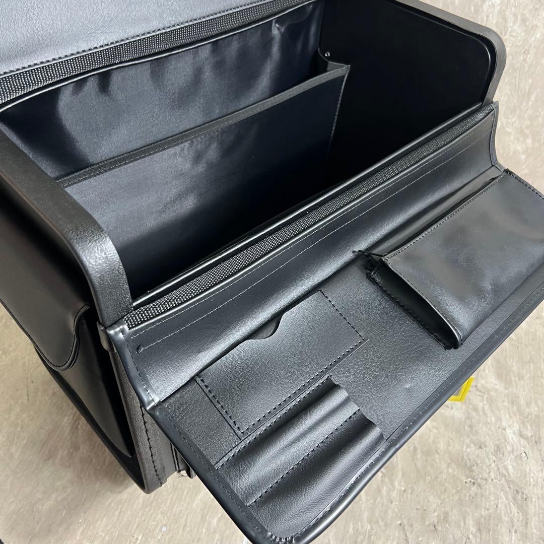 タグ付新品未使用 G-GUSTO フライトケース パイロットケース 20029