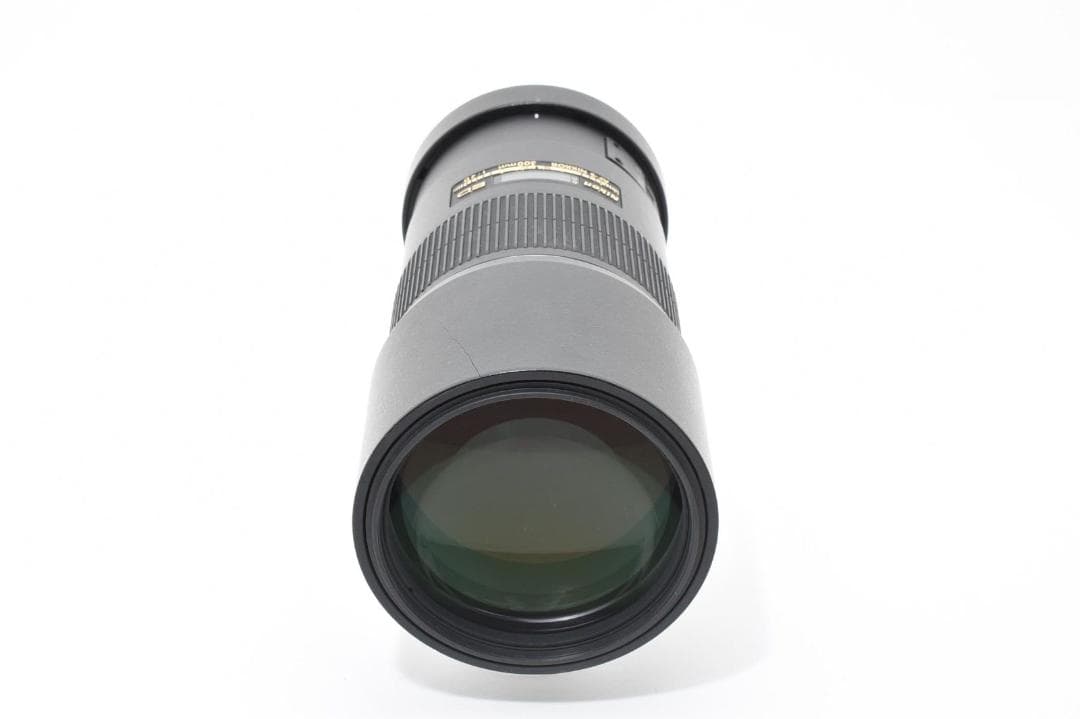 【美品】ニコン Nikon AF-S NIKKOR 300mm f/4D