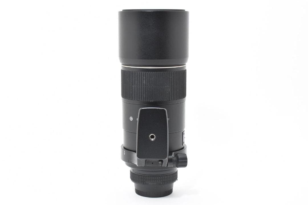 【美品】ニコン Nikon AF-S NIKKOR 300mm f/4D
