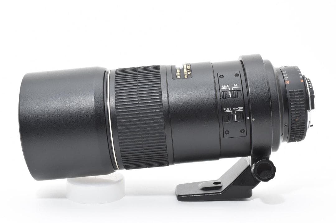 【美品】ニコン Nikon AF-S NIKKOR 300mm f/4D
