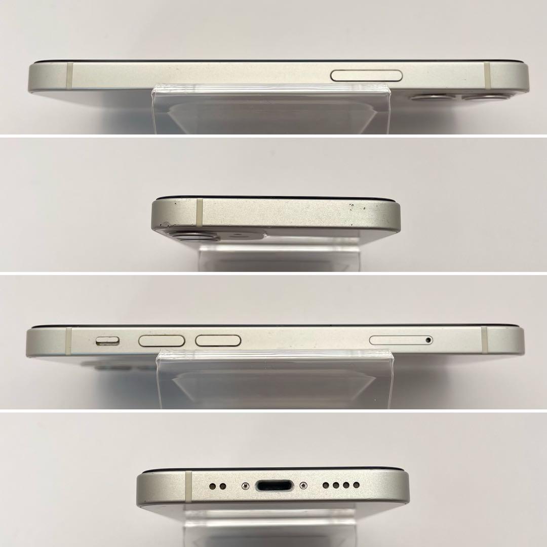 iPhone 12mini 128GB 大容量バッテリー新品100%