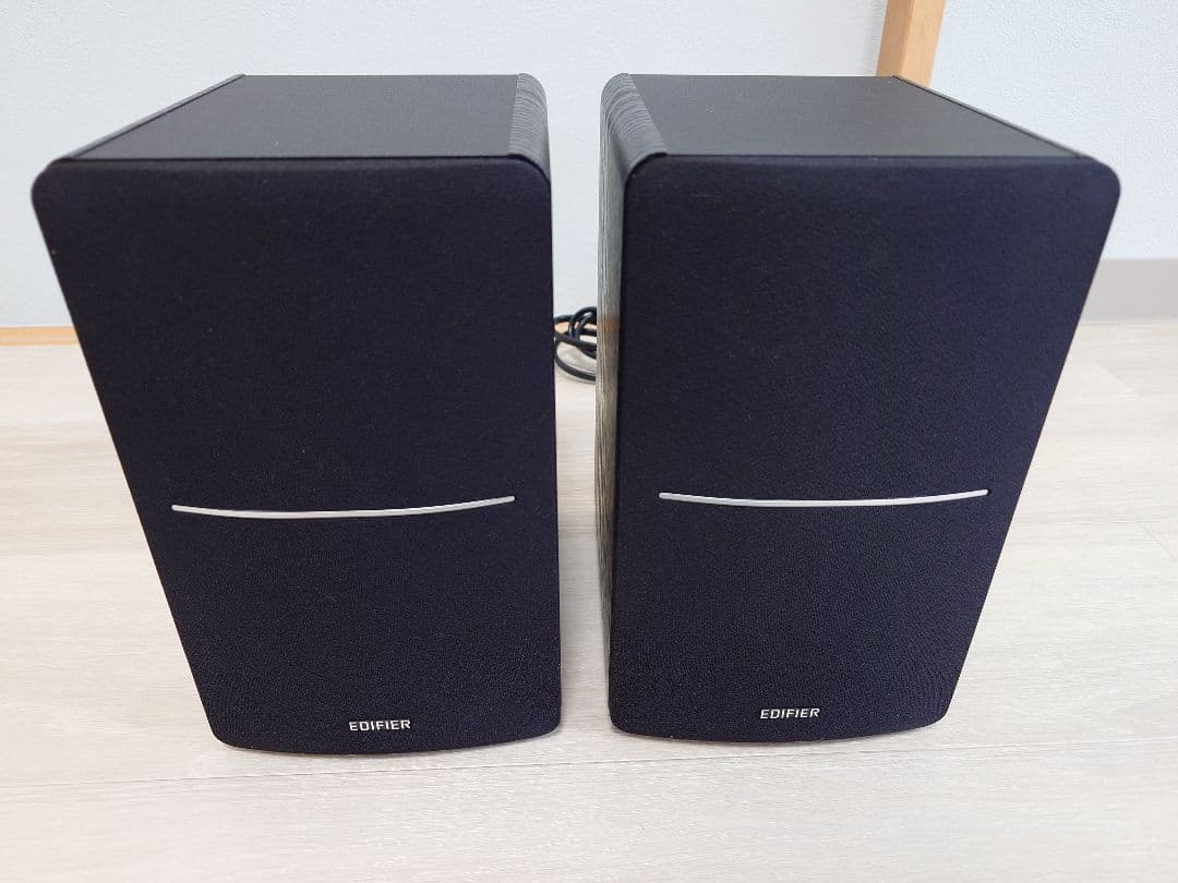 Edifier　エディファイア　 R1280DBs　スピーカー　動作確認済　中古