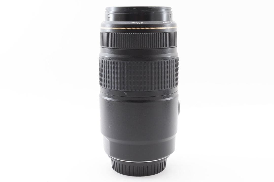 動作品/キャノン/Canon EF 75-300㎜F4-5.6 IS USM