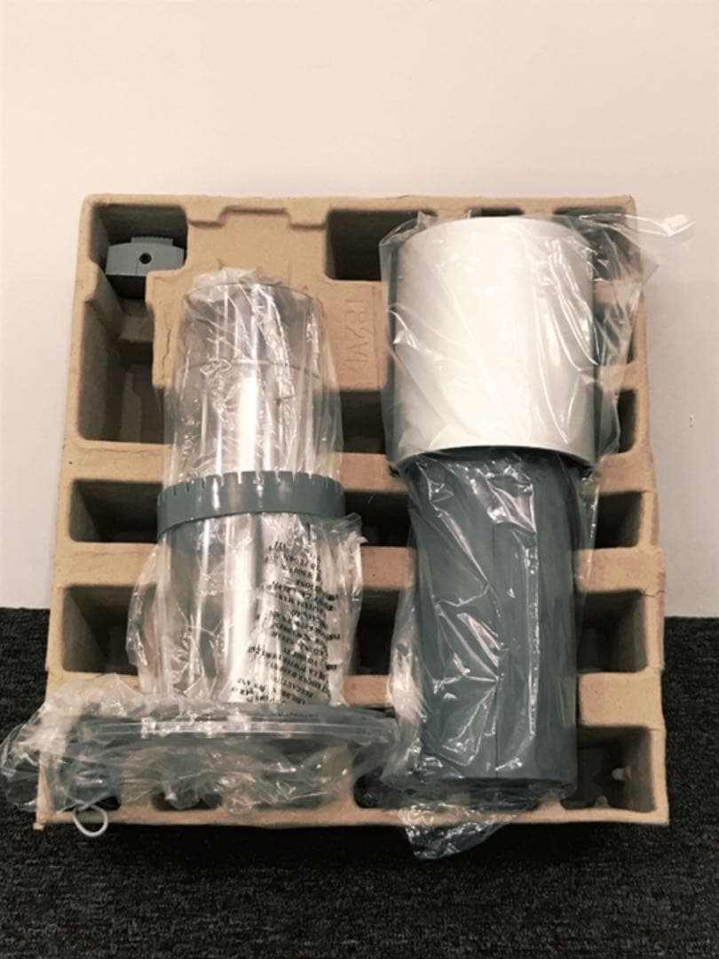 値下げ【新品未使用】新品45,000円AirPurifier空気清浄機