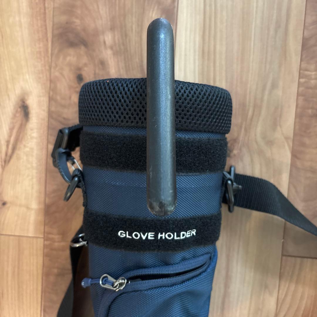 ビームスゴルフ　セルフスタンドバッグ