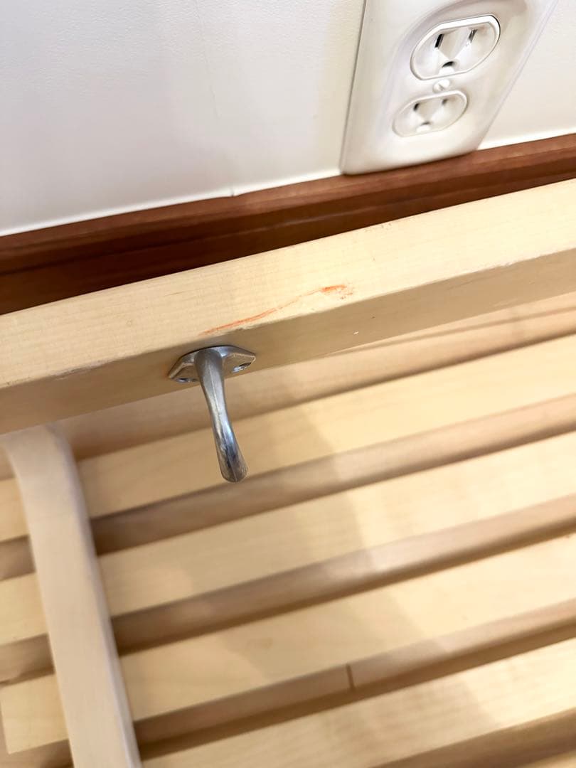 Alvar Aalto ヴィンテージ コートラック 50-60’s W120cm