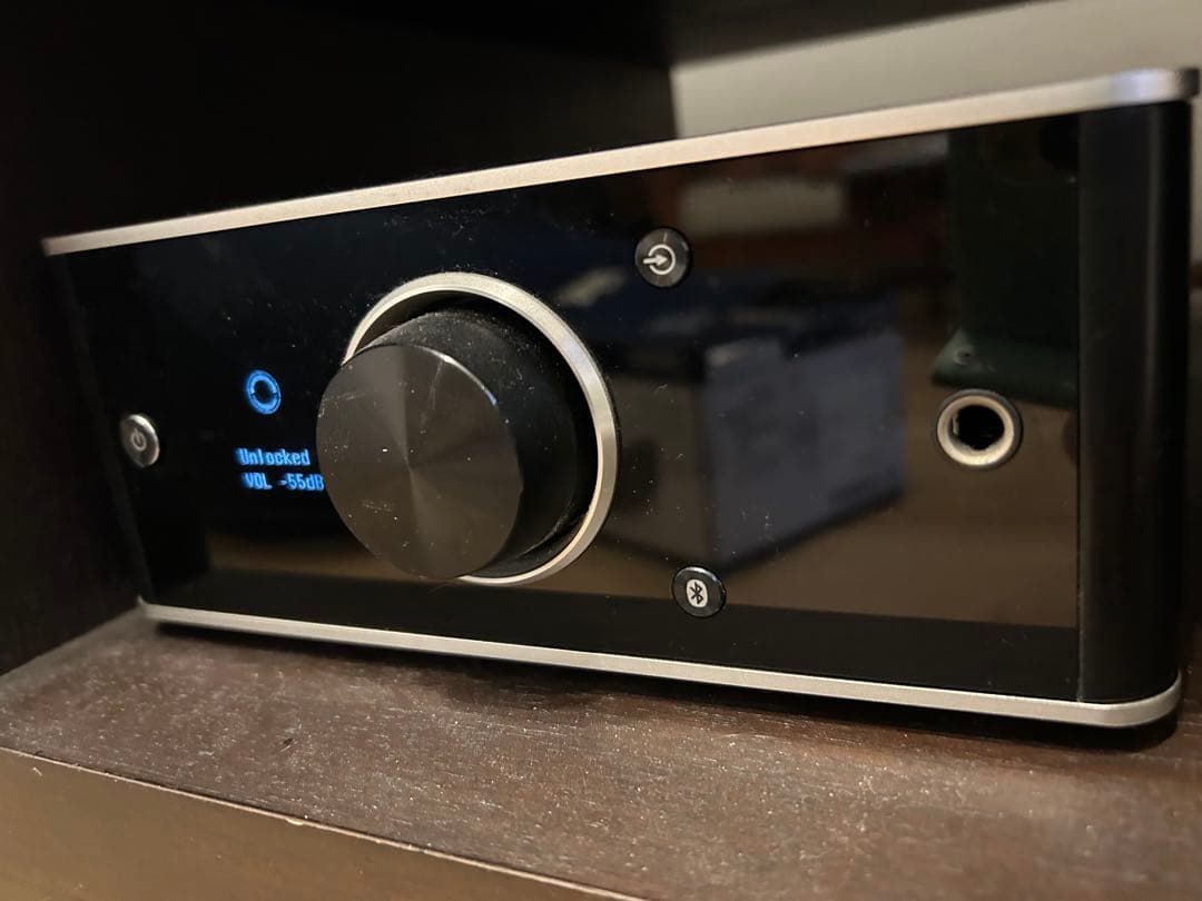 DENON PMA-50 アンプ