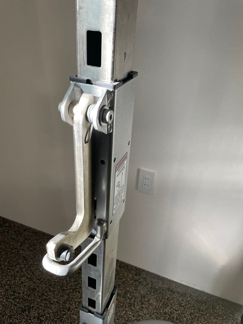 だいすけ 引取限定 タフスタッフパワーラック ハイロープーリー 他