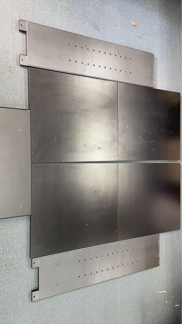 TAOC タオック オーディオラック