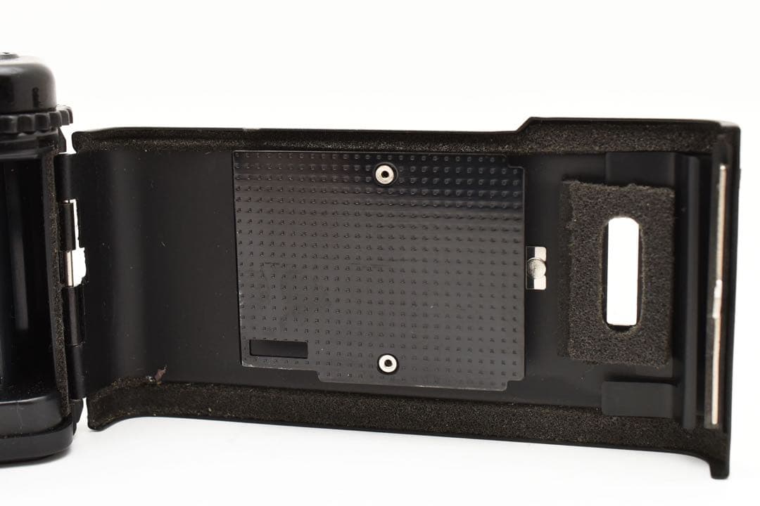 希少品 ロモグラフィー　LOMO LC-A + フィルムカメラ