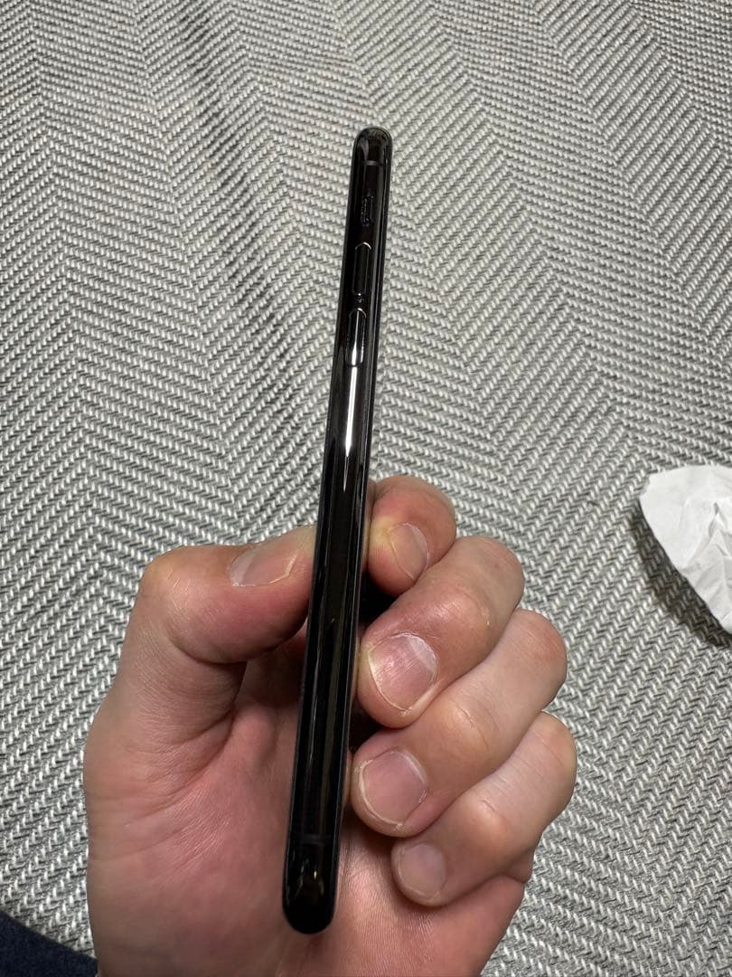 Apple iPhone 11 Pro 64G スペースグレー