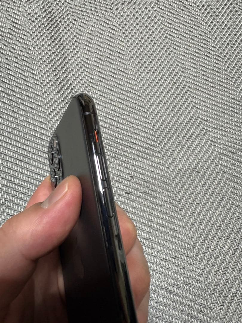 Apple iPhone 11 Pro 64G スペースグレー