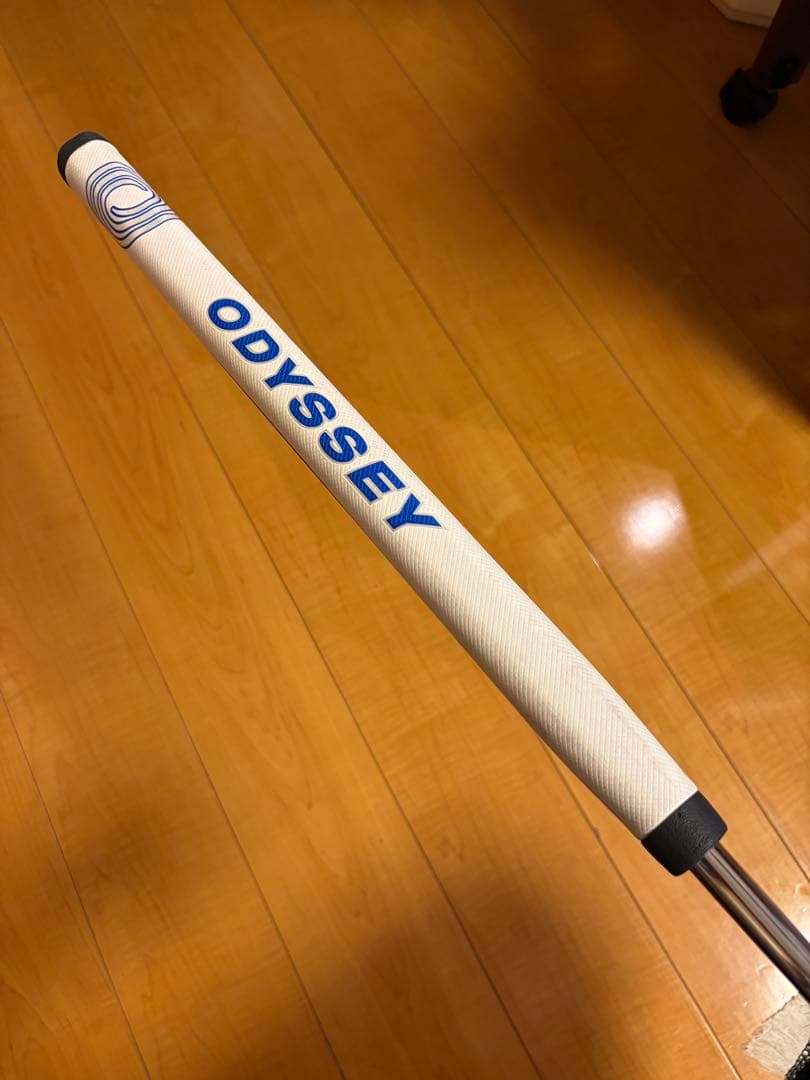 【美品】ODYSSEY Ai-ONE CRUISER #7 中尺