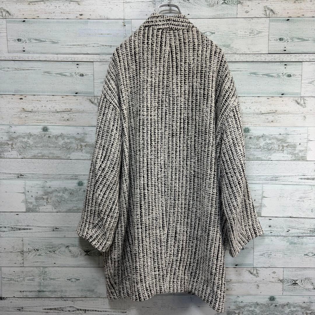 ☆ほぼ未使用☆ジャーナルスタンダードレサージュ　GIOLICAコクーンコート