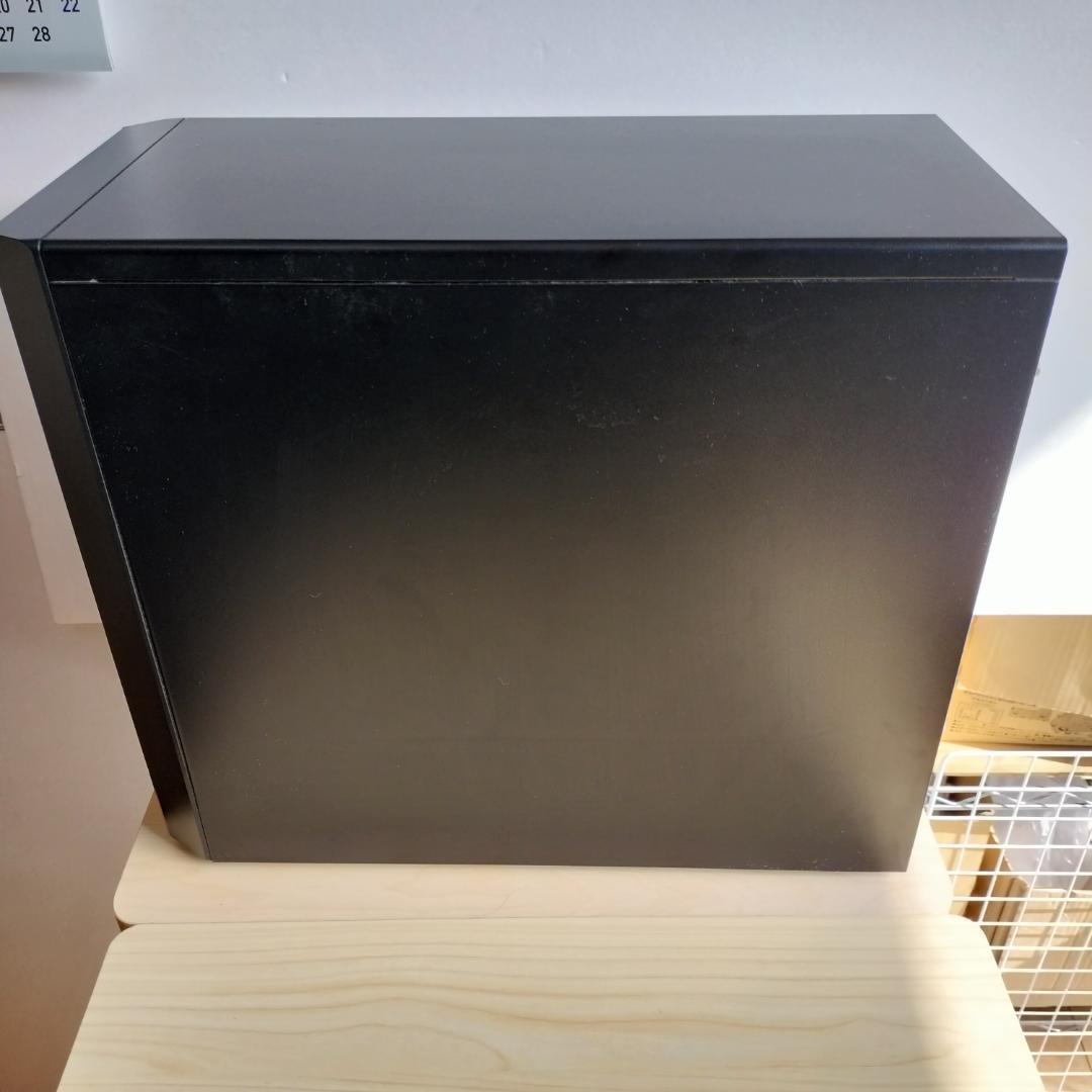 ドスパラ♥Windows11 SSD250GB HDD1TB i5 16GB