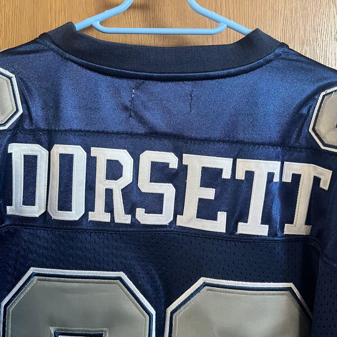 NFL 2 Dallas Cowboys jerseys ‘77 and ‘84