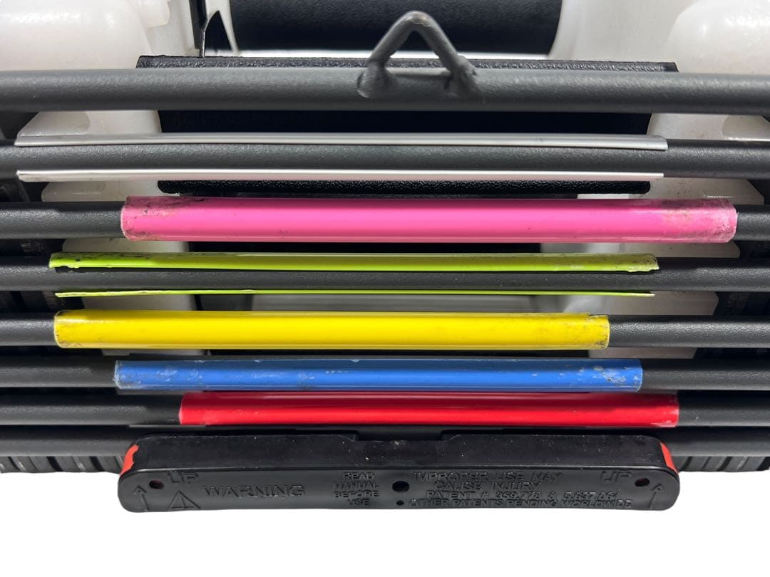 TOPFILM sport 9.0 可変式ダンベル 筋トレ 40kg 1つのみ