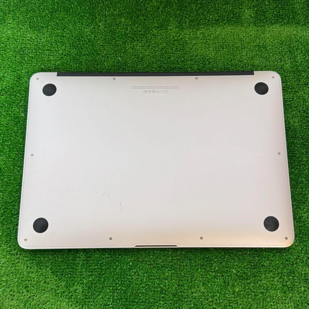 Apple MacBook Air i5 8GB SSD512GB ノートPC