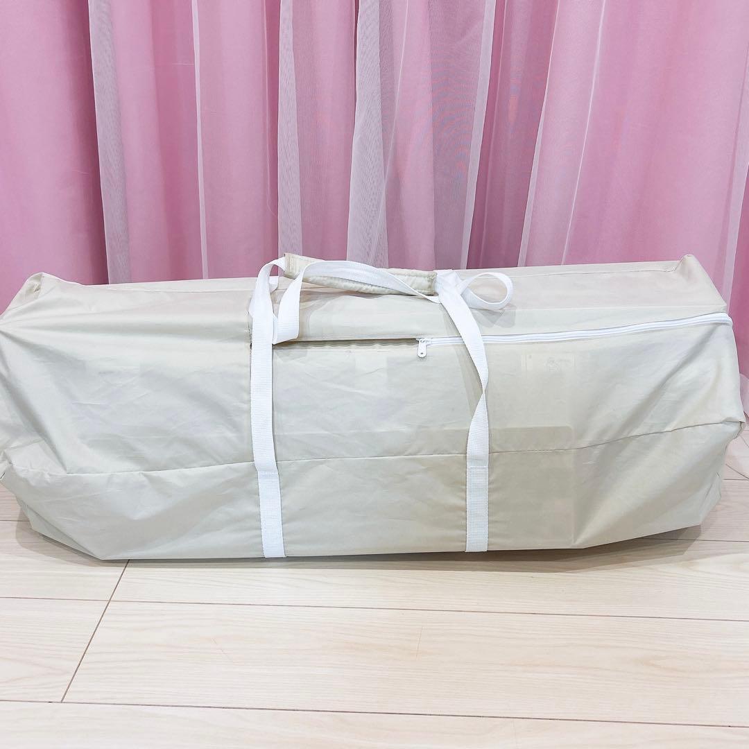 2024年購入品✨️美品✨️Apricaアップリカ ベビーベッド ココネルエアー