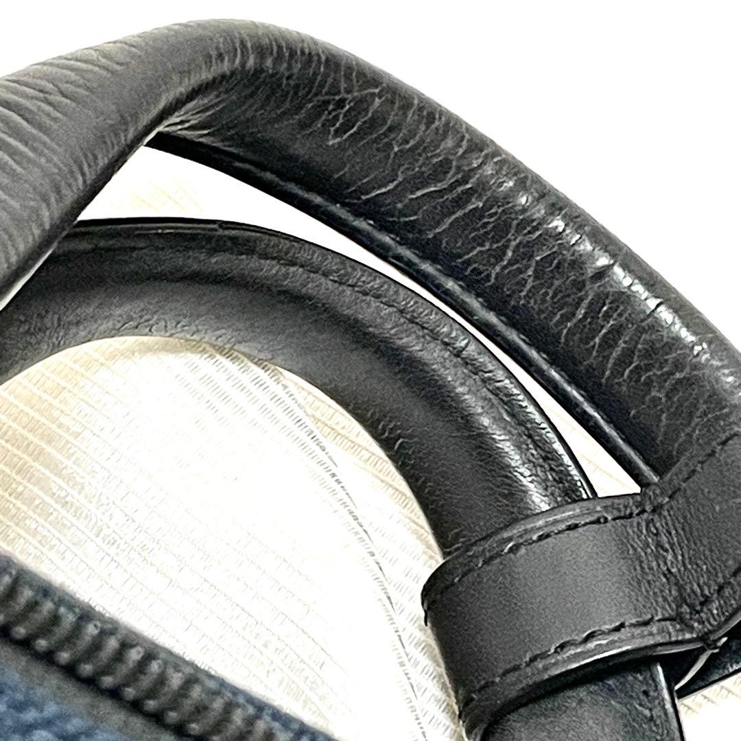 TUMI SHIPS 別注26180NVS2E ALPHA2 3wayブリーフ