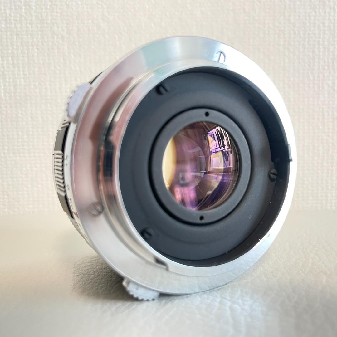 【完動品・美品】Olympus Pen FT ハーフフィルムカメラ #538