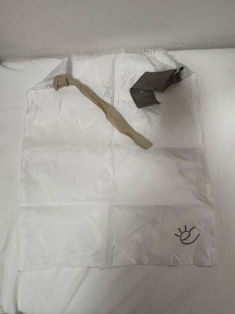 【るっちゃんさま専用】早い者勝ち！ebagos/スイッチハンドバッグ