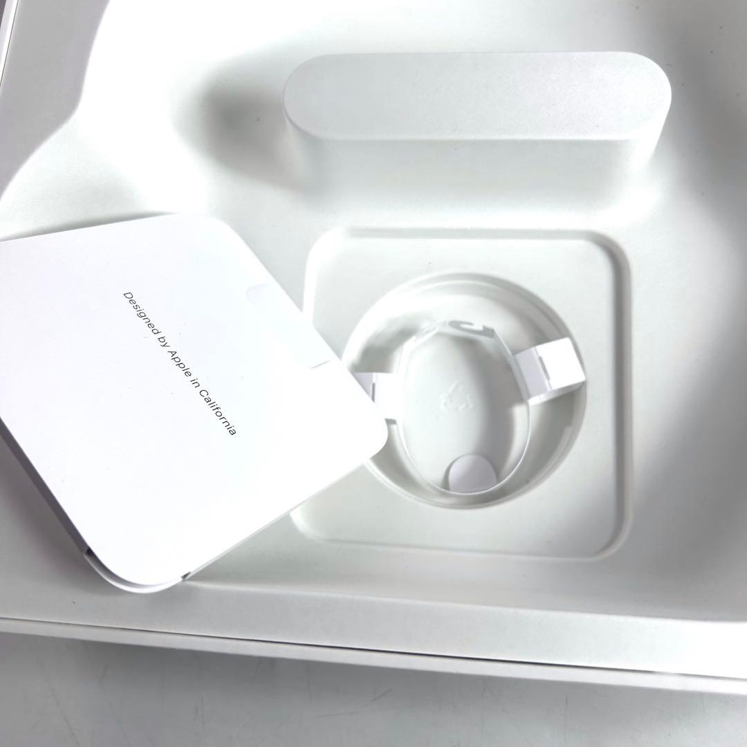 【美品】Apple AirPods Maxミッドナイト　USB-C
