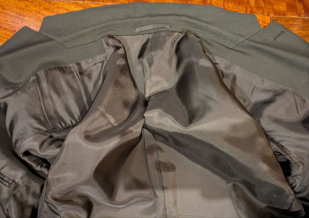 LAD MUSICIAN セットアップ スーツ 42