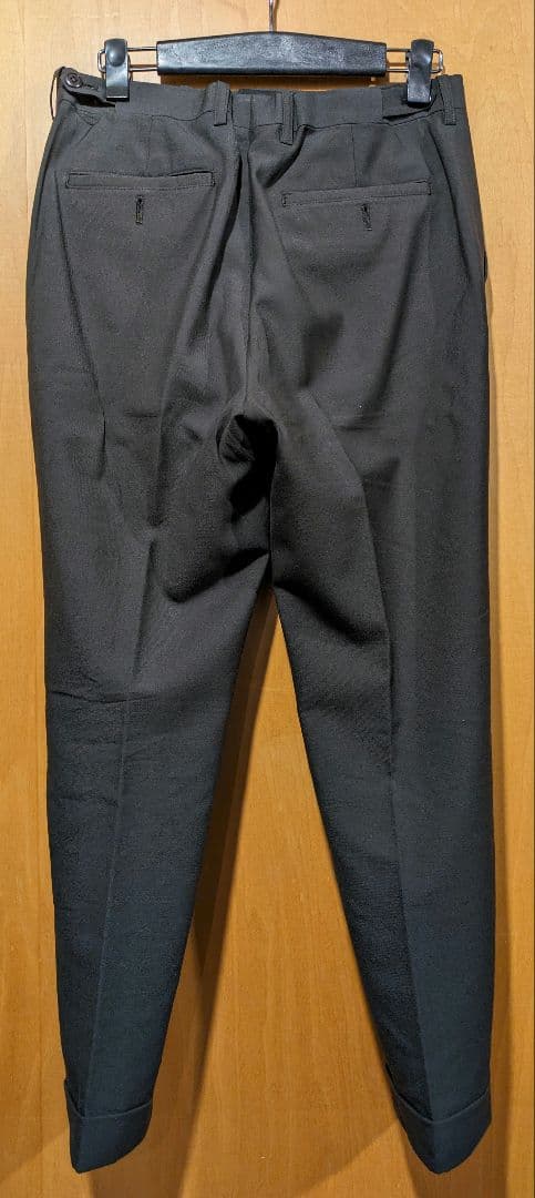 LAD MUSICIAN セットアップ スーツ 42