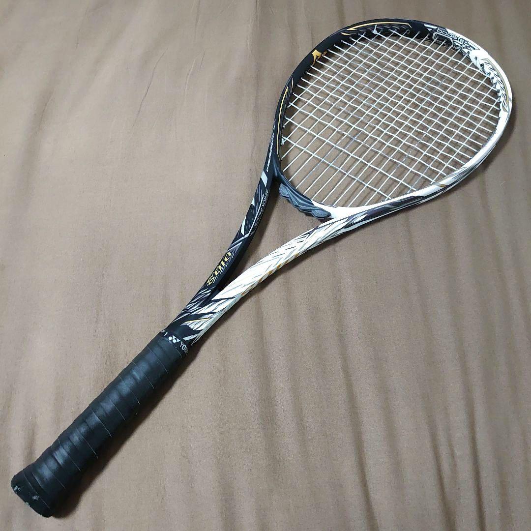 DIOS PRO-X　00U　DEMO