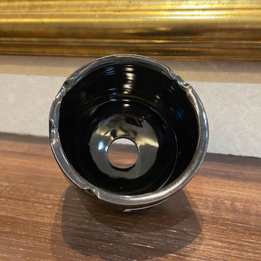 nvisible ink ✖️ユナイテッドアローズ ✖️ボタナイズトリプルコラボ鉢