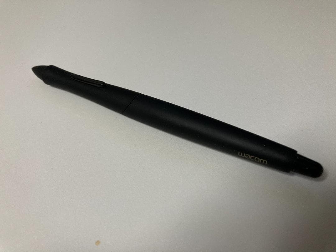 動作確認済　ワコム　クラシックペン　WACOM　Intuos　Cintiq