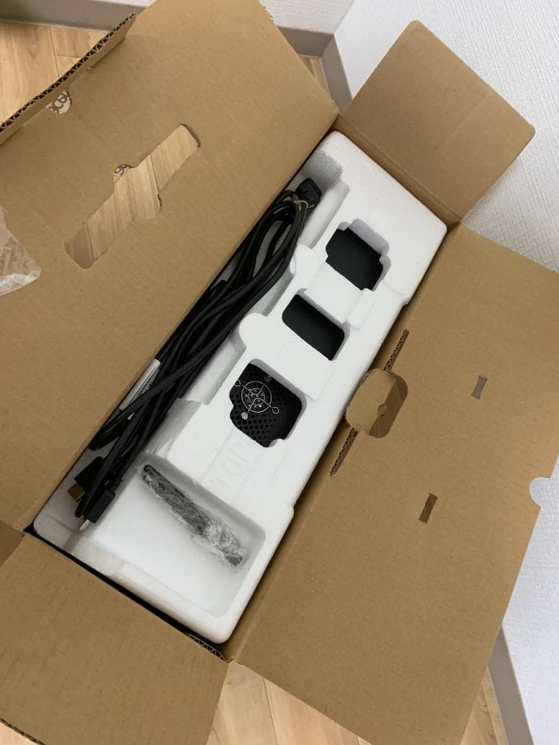 デスクトップパソコン 中古 ACER Office付 サンワキーボード付き