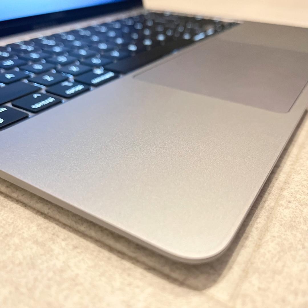 M1 MacBook Air 13' スペースグレイ 1TB 16GB US配列
