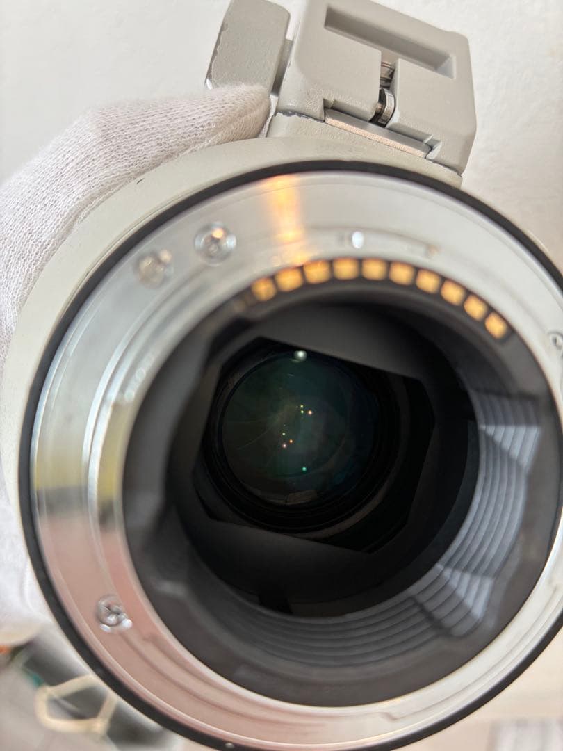 ⑨SONY SEL70200GM 箱無し